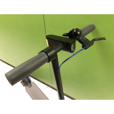 PATINETE ELECTRICO XIAOMI MI ELECTRIC SCOOTER 3