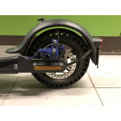 PATINETE ELECTRICO XIAOMI MI ELECTRIC SCOOTER 3