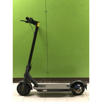 PATINETE ELECTRICO XIAOMI MI ELECTRIC SCOOTER 3