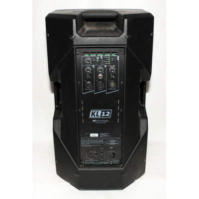 ALTAVOZ ACTIVO DB TECHNOLOGIES KL 12