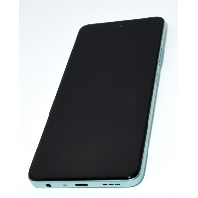 OPPO A58 128GB TURQUESA