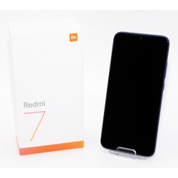 XIAOMI REDMI NOTE 7 COMET BLUE