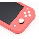 CONSOLA NINTENDO SWITCH LITE ROSA