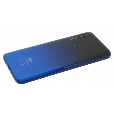 XIAOMI REDMI NOTE 7 COMET BLUE
