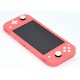 CONSOLA NINTENDO SWITCH LITE ROSA