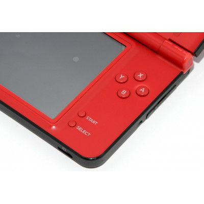 CONSOLA NINTENDO DSI XL 25 ANYV