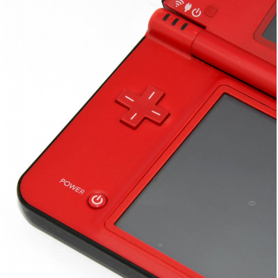 CONSOLA NINTENDO DSI XL 25 ANYV