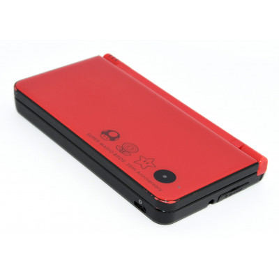CONSOLA NINTENDO DSI XL 25 ANYV