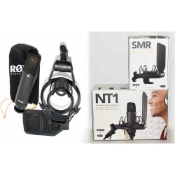 MICROFONO RODE NT1