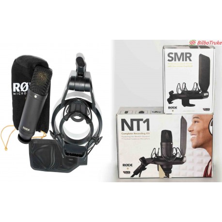 MICROFONO RODE NT1