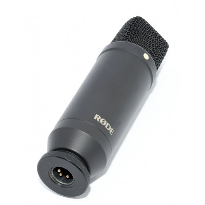 MICROFONO RODE NT1