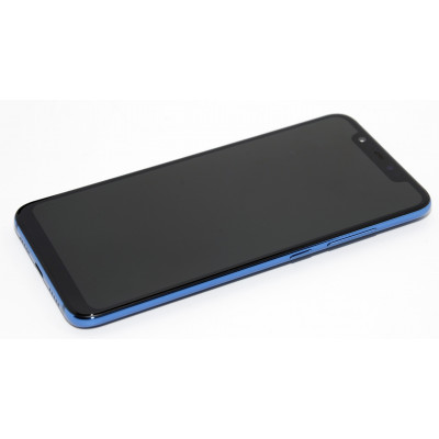 XIAOMI MI 8 6GB/128GB AZUL