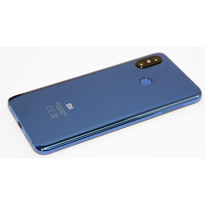 XIAOMI MI 8 6GB/128GB AZUL