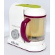 ROBOT DE COCINA VAPOR BEABA BABYCOOK SOLO