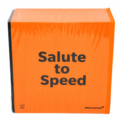 ONE PLUS 6T A6013 ED. MCLAREN