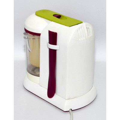ROBOT DE COCINA VAPOR BEABA BABYCOOK SOLO
