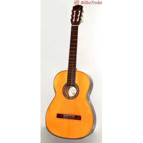 GUITARRA CLASICA VICENTE SANCHIS
