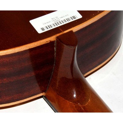 GUITARRA CLASICA VICENTE SANCHIS