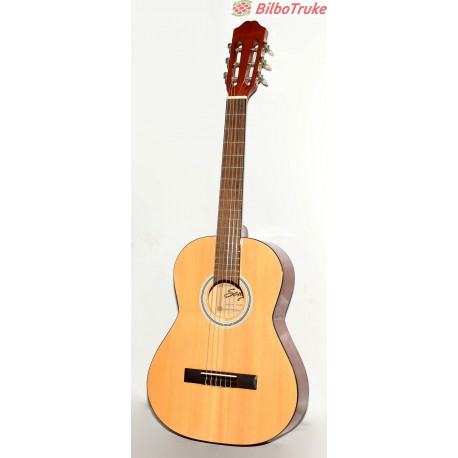 GUITARRA CLASICA SONORA CADETE