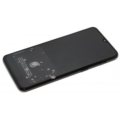 ONE PLUS 6T A6013 ED. MCLAREN