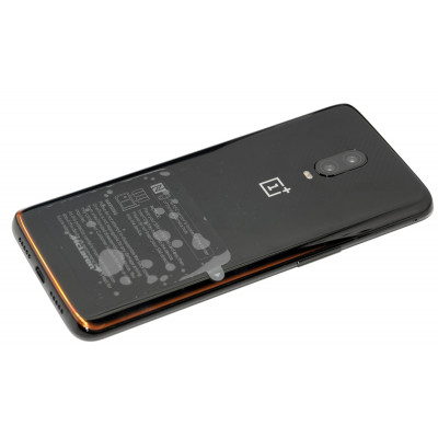 ONE PLUS 6T A6013 ED. MCLAREN