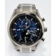 RELOJ CITIZEN BY1010-81L ECO-DRIVE MONDPHASE TITANIUM