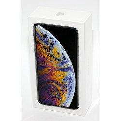 Iphone Xs Max 64GB silver PRECINTADO