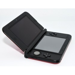 CONSOLA NINTENDO 3DS XL ROJA