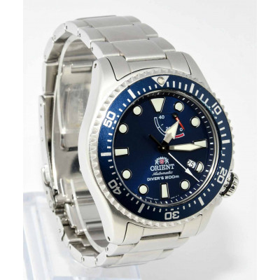 RELOJ AUTOMATICO ORIENT TRITON EPSON