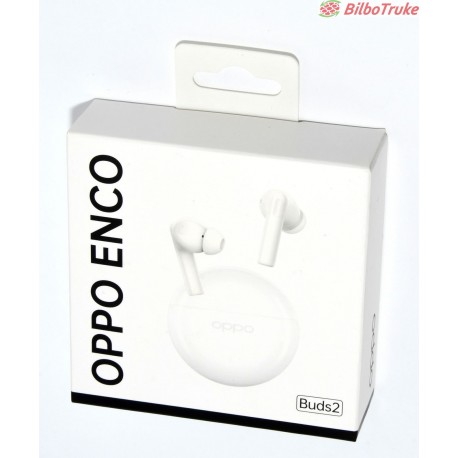 AURICULARES OPPO ENCO BUDS 2 PRECINTADO