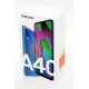 SAMSUNG GALAXY A40 BLACK PRECINTADO