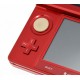 CONSOLA NINTENDO 3DS ROJA