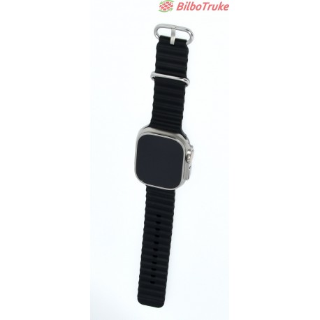 APPLE WATCH ULTRA TITANIUM 49MM CEL
