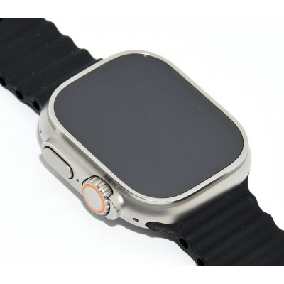 APPLE WATCH ULTRA TITANIUM 49MM CEL