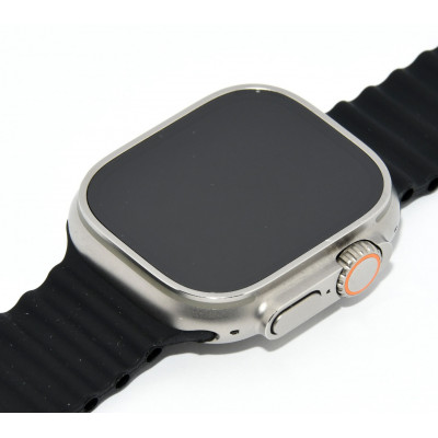 APPLE WATCH ULTRA TITANIUM 49MM CEL