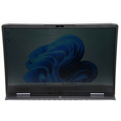 PORTATIL LENOVO LOQ SERIES / INTEL i5-12450H 2GHz / 500GB SSD / 16GB RAM