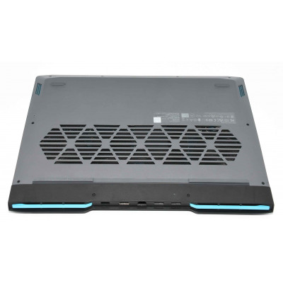 PORTATIL LENOVO LOQ SERIES / INTEL i5-12450H 2GHz / 500GB SSD / 16GB RAM