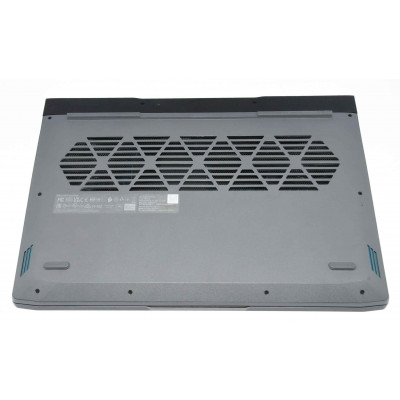 PORTATIL LENOVO LOQ SERIES / INTEL i5-12450H 2GHz / 500GB SSD / 16GB RAM