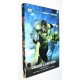 COMIC DC GREEN LANTERN RENACIMIENTO