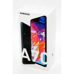 SAMSUNG GALAXY A70 PRECINTADO