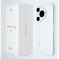 HUAWEI PURA 70 256GB BLANCO