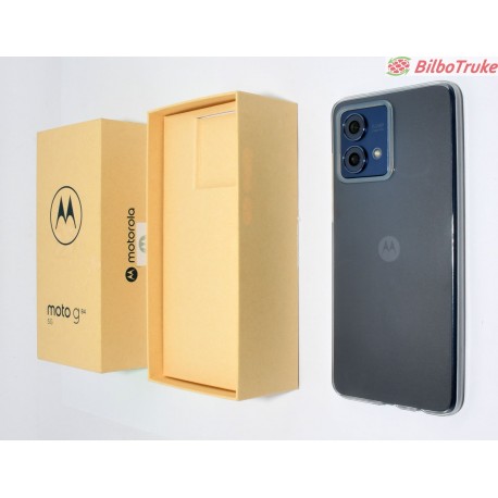 MOTOROLA MOTO G84 5G 256GB AZUL