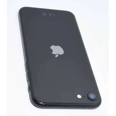 APPLE IPHONE SE 2 GEN 64GB NEGRO
