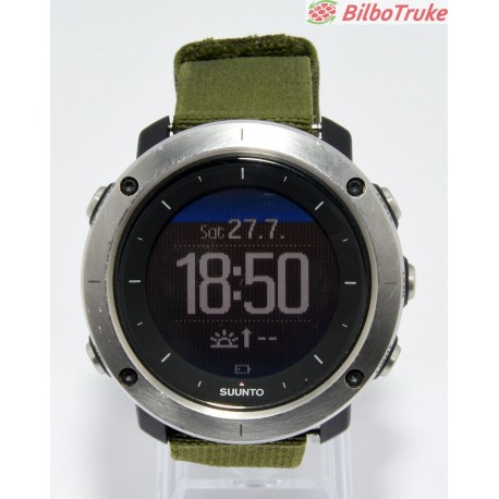 RELOJ DEPORTIVO SUUNTO TRAVERSE