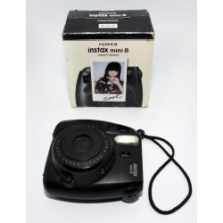 CAMARA FUJIFILM INSTAX MINI 8