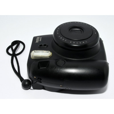 CAMARA FUJIFILM INSTAX MINI 8