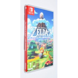 VIDEOJUEGO NINTENDO SWITCH LEGEND OF ZELDA: LINKS AWAKENING