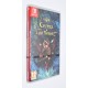 VIDEOJUEGO NINTENDO SWITCH BAYONETTA ORIGINS: CEREZA AND THE LOST DEMON