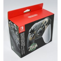 MANDO NINTENDO SWITCH ZELDA TEARS OF THE KINGDOM MANDO PRO