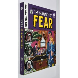 THE HAUNT OF FEAR VOL. 1